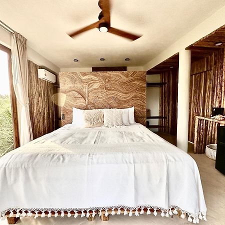 Orchid House Tulum Beach (Adults Only) Dış mekan fotoğraf