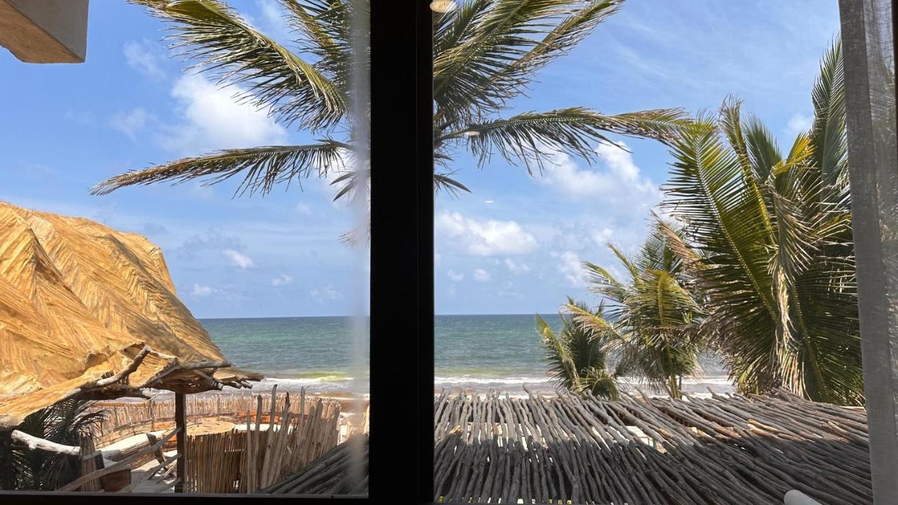 Orchid House Tulum Beach (Adults Only) Dış mekan fotoğraf