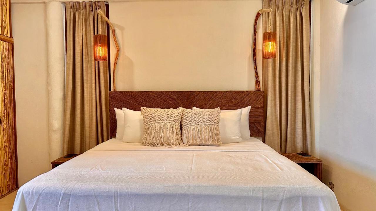 Orchid House Tulum Beach (Adults Only) Dış mekan fotoğraf