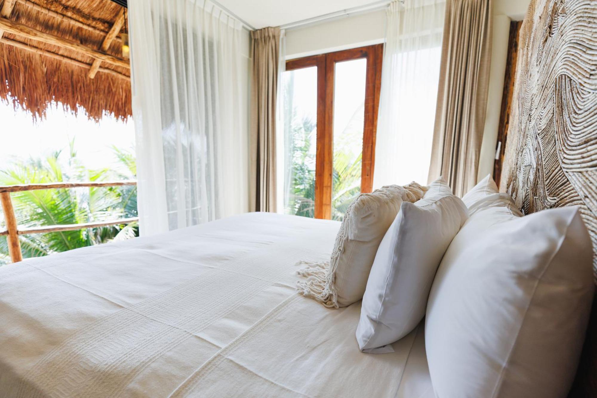 Orchid House Tulum Beach (Adults Only) Oda fotoğraf