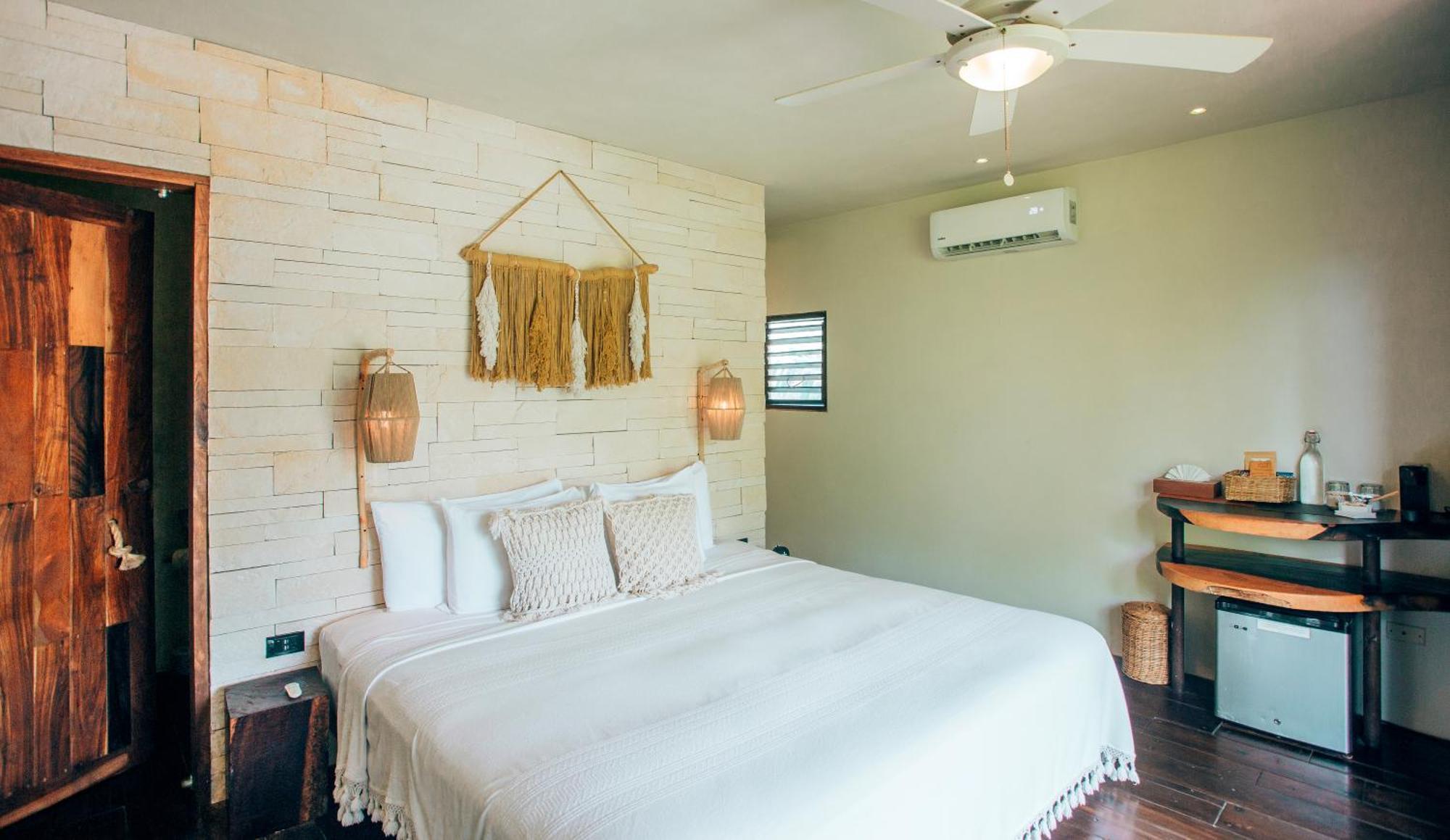 Orchid House Tulum Beach (Adults Only) Dış mekan fotoğraf