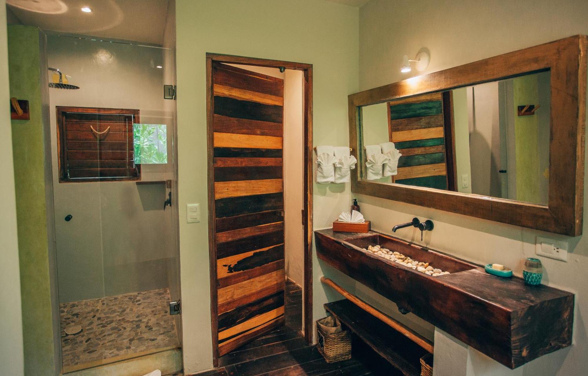 Orchid House Tulum Beach (Adults Only) Dış mekan fotoğraf