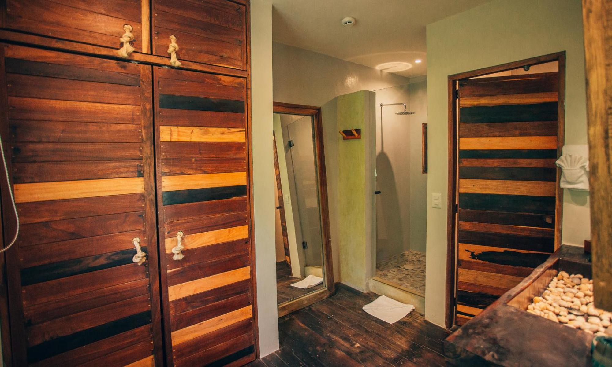 Orchid House Tulum Beach (Adults Only) Dış mekan fotoğraf