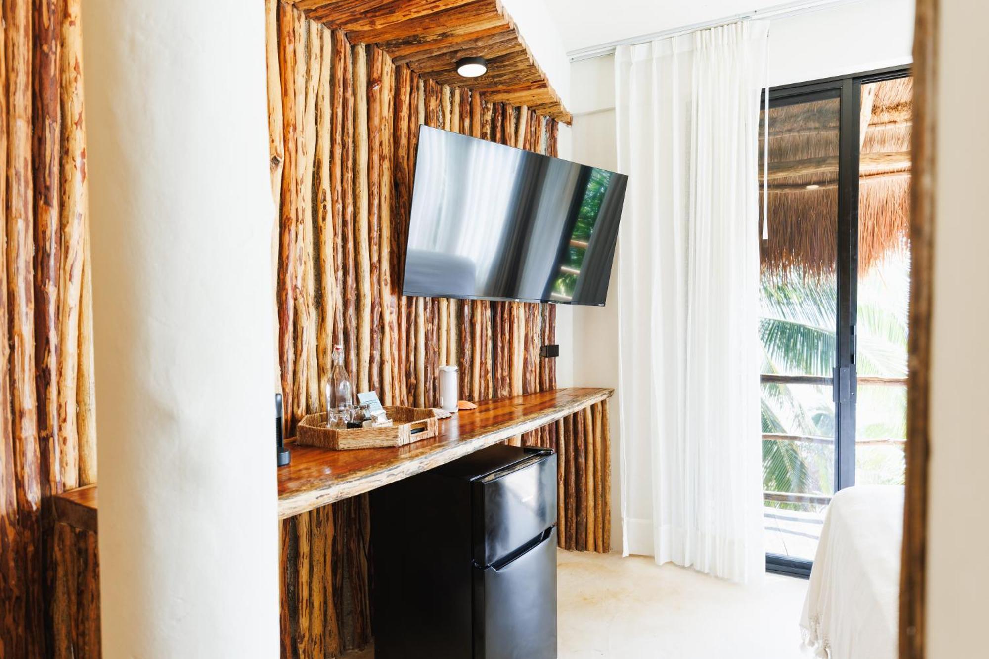 Orchid House Tulum Beach (Adults Only) Oda fotoğraf
