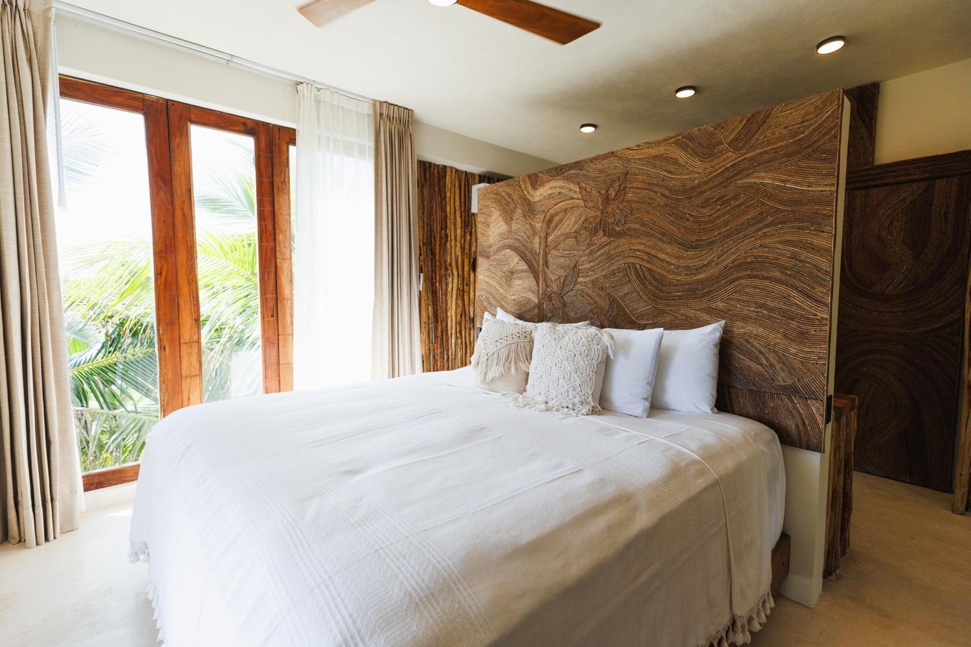 Orchid House Tulum Beach (Adults Only) Oda fotoğraf